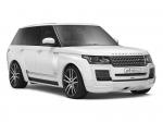 Land Rover Range Rover AR9 Spirit by Arden 2012 года